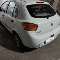 تیبا۲ بی رنگ و سالم|خودرو سواری و وانت|هشتگرد, هشتگرد قدیم|دیوار