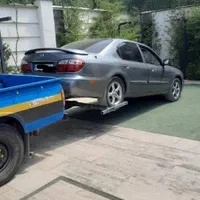 امداد خودروجرثقیل چرخگیر یدک کش مکانیک سیار|خدمات حمل و نقل|شیراز, فرهنگ شهر|دیوار