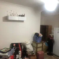 آپارتمان طبقه سوم تک خواب دانش حجتی یخسازی‌|اجارهٔ آپارتمان|رشت, یخسازی|دیوار