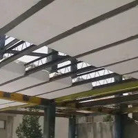 الماتوربندی بتنریزی سقفزنی