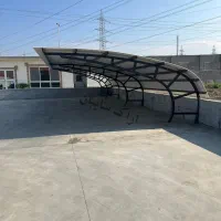 پارکینگ اداری|مصالح و تجهیزات ساختمان|اراک, |دیوار