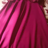 پیراهن مجلسی|لباس|همدان, |دیوار