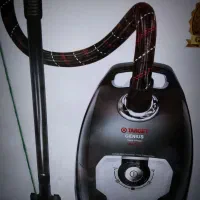 جاروبرقی 2600وات نو پلمپ با گارانتی|جاروبرقی، جارو شارژی، بخارشو|مشهد, پورسینا|دیوار