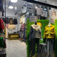 رگال، مانکن ، میزکانتر، آینه، چوب کار|فروشگاه و مغازه|بهارستان, |دیوار