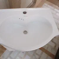 روشویی مارک کرد|لوازم سرویس بهداشتی|رشت, نیکمرام|دیوار