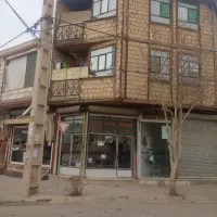 ساختمان نبش میدان مادر|فروش خانه و ویلا|خرمدره, |دیوار
