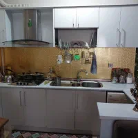 رهن آپارتمان ۶۰ متری ۲ خوابه طبقه ۲ در آزادگان|اجارهٔ آپارتمان|رشت, آزادگان|دیوار