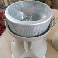 آبمیوه گیر پارس فلزی بشرط تست|آبمیوه‌گیر و آب‌مرکبات‌گیر|تهران, سبلان|دیوار