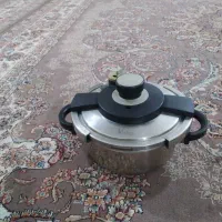 آرام پز سالم تمیز