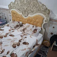 تخت خواب|تخت و سرویس خواب|اهواز, ملاشیه|دیوار