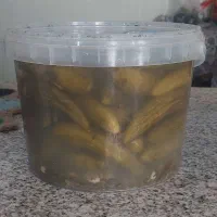 ترشی خانگی بهداشتی اول بخر بعد ببر|خدمات پذیرایی، مراسم|اهواز, بهشت آباد|دیوار