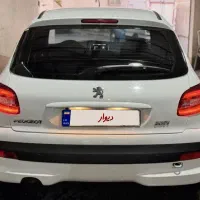 207 دنده TU5 در حد