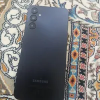 سامسونگ Galaxy A05s با حافظهٔ ۱۲۸ گیگابایت