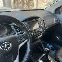 جک s5مدل 95|خودرو سواری و وانت|اهواز, مهرشهر|دیوار