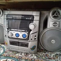 دو باند قوی ال جی با هم بدون دستگاه