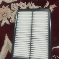 فیلتر هوا برلیانس 320