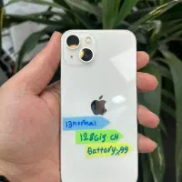 ایفون ۱۳ نرمال