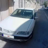 زانتیا مدل ۸۹  ۲۰۰۰|خودرو سواری و وانت|جهرم, |دیوار