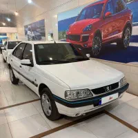 پژو slx مدل ۹۹