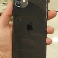 گوشی آیفون 11نرمال|موبایل|شیراز, شاه قلی بیگی|دیوار