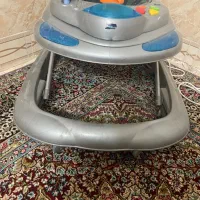 فروش روروک، کری یر، کالسکه بچه و گهواره نوزاد