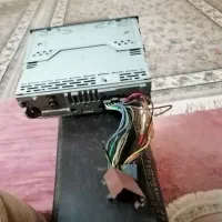 یکدستگاه پخش ماشین سونی مدلGT270S  سالم|قطعات یدکی و لوازم جانبی|قم, شهرک طالقانی|دیوار