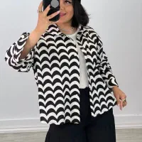 مانتو موج|لباس|بندر ماهشهر, |دیوار