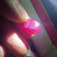 یاقوت کهنه