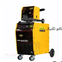 برق صنعتی و جرثقیل|ماشین‌آلات صنعتی|فشاپویه, |دیوار