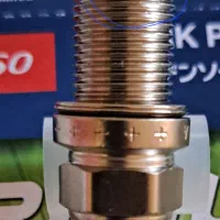 شمع دابل ایریدیوم دوسر سوزن دنسو TT|قطعات یدکی و لوازم جانبی|تهران, آذربایجان|دیوار