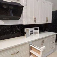 کابینت رنگ پرفروش ام دی اف .کد (11090967)
