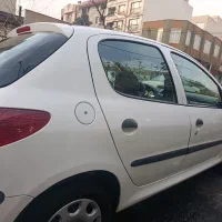 206تیپ2مدل97|خودرو سواری و وانت|تهران, شمسآباد|دیوار