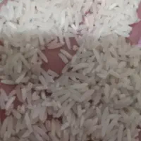 سلام این برنج یک مقدارشکسته داره همینجوری که مشخصه