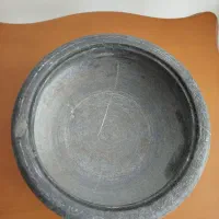 قابلمه سنگی|ظروف پخت‌وپز|قم, شهرک فاطمیه|دیوار