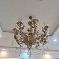 لوستر و آباژور