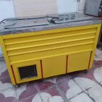 فریزر صندوقی
