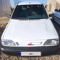 پراید مدل 95