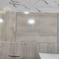 پخش کابینت آماده 6متری بدنه فلزی ۱۰/۰۰۰|مصالح و تجهیزات ساختمان|مشکیندشت, |دیوار