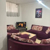 مبل ۷ نفره طرح ال