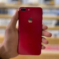 گوشی ایفون 7 پلاس حافظه 128 گیگ اقساط