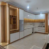 کابینت سازی