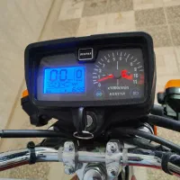 موتور 200cc