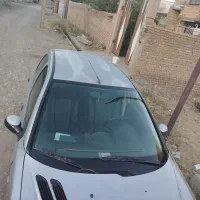 206 نقره ای تیپ 2|خودرو سواری و وانت|نهاوند, |دیوار