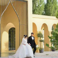 آتلیه تخصصی عروس و داماد|خدمات پذیرایی، مراسم|مشهد, طلاب|دیوار