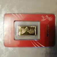 شمش طلا|جواهرات|ملایر, |دیوار