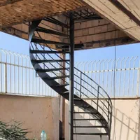 طراح پله دکراتیو|خدمات پیشه و مهارت|توتکابن, |دیوار