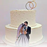 کیک های خانگی|خدمات پذیرایی، مراسم|خرمشهر, |دیوار