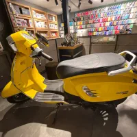 کویرs5|موتورسیکلت|رشت, لاکانی|دیوار