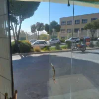 اجاره مغازه|اجارهٔ مغازه و غرفه|مبارکه, |دیوار