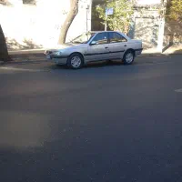 پژو۴۰۵اس ال ایکس تیوفایو|خودرو سواری و وانت|تبریز, |دیوار